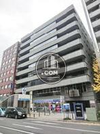 新横浜金子第1ビル外観写真