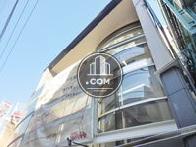丸みのあるガラス面