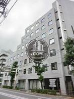 目白NTビル外観写真