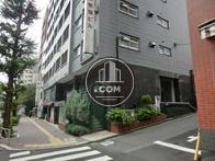 角地に建っているので視認されやすいです