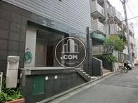 外観デザインが2階から変わります