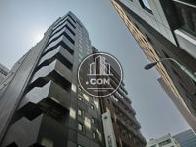 地上10階建てです