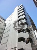 側面側の壁面