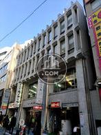 ニッカビル外観写真