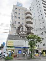 村松ビル小金井 外観写真