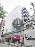 存在感のある建物