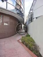 綺麗に管理されたビル周辺