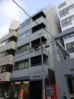 協栄三崎町ビルの外観写真