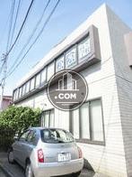 横幅の広い窓