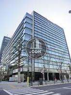 前面通り対面側からの外観
