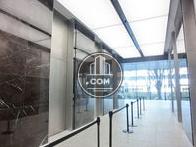 8基利用可能なエレベーターホール