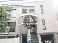 外観正面