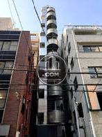 MAビル芝ⅢANNEX外観写真