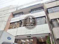 眺望の良いオフィス