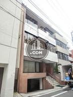 景観の良いバルコニー