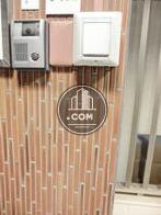 オートロック可動