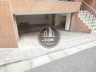 半地下パーキング