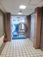 玄関内奥からのアングル