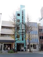 丸山ビル 外観写真
