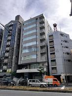 ACN小石川スクエアの外観写真