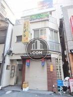 ソーケンビル八重洲 外観写真