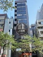 市ヶ谷KTビルⅡ 外観写真
