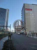 阿佐ヶ谷方面