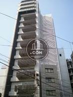 Axior MITA（アクシオール三田）外観写真