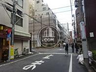 物件周辺