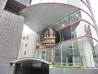 トンネル部内側の様子