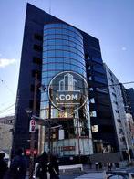 いちご目黒ビル外観写真