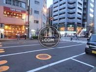 神田駅すぐです