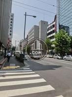 小川町方面