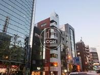 神田駅方面