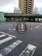 高速の入口も近くにあります