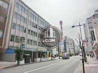 半蔵門方面