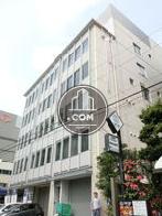 側面からの外観