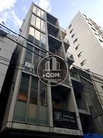 ACN築地ビル 外観写真