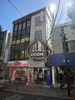 第2カイハツビル 外観写真