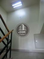 １階の階段踊り場です