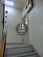 2階のホールです