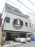サクラハウス 外観写真