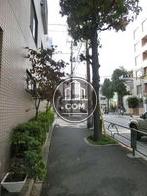 緑のある環境