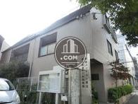 安定感のある建物