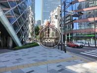 赤坂駅方面