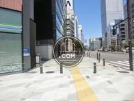 赤坂見附方面