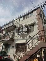 東麻布シティハウス外観写真