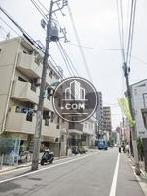 騒音の聞こえ難い環境