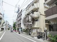 落ち着きを感じられる地域