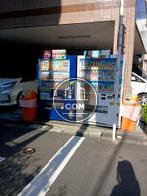 自動販売機